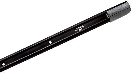 Unger AC450 18 ErgoTec Ninja Replacement Aluminum Squeegee Channel