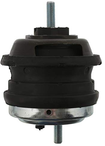 FEBI BILSTEIN Lagerung Motor Motorlager Motorhalter Motoraufhängung links