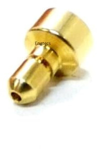 Bremi 13297/3 Connector Sleeve, ignition cable
