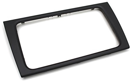 Original Volkswagen VW Ersatzteile VW Golf 6 Radioblende Mittelkonsole