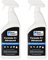 Pest Expert Carpet Moth Killer Spray 2 x 1ltr - Formula 'C+' Advanced Fast Acting Carpet & Clothes Moth Killer Treatment – Professional Strength Insect Killer for Carpets & Wardrobes