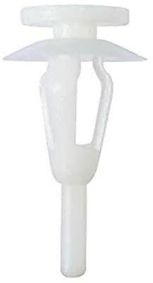 KS Tools 420.1507 Türzierleiste-Verbindungsclip für Mitsubishi,10er Pack