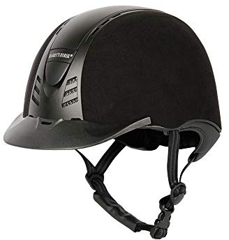 Harry's Horse Damen Sickerheitshelm C.a.p., 30210040