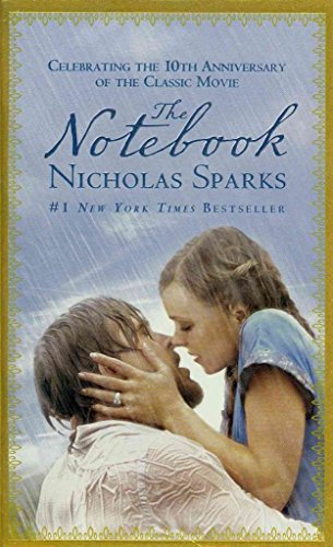 [(The Notebook)] [By (author) Nicholas Sparks] published on (June, 2014)