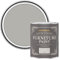 Rust-Oleum Grey Furniture Paint in Satin Finish - Mocha 750ml