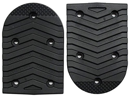 Salomon Ersatzteil black Sole 8mm