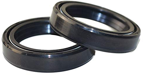 AHL- Motocicletta Paraoli Forcella 1 paio per Derbi Senda 50 SM DRD Racing 2004-2011