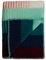 RØROS TWEED - Asmund Gradient - Wolldecke aus norwegischer Lammwolle - Design von Kristine Five Melvær - Deckenmaße: 135 x 200 cm