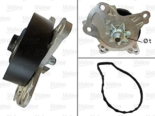 Valeo 506982