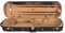 Geigenkoffer Holz 4/4 Paisley honey M-Case