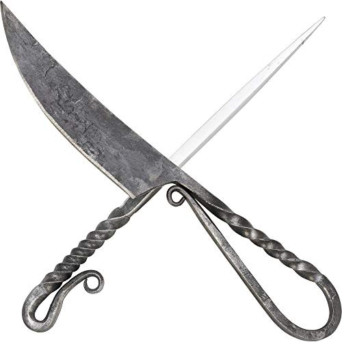 Haller Mittelalterliches Besteckset