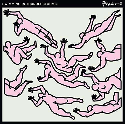 Swimming In Thunderstorms