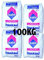 100KG SALE PER ADDOLCITORI IN PASTICCHE ITALKALI