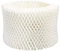Europefans Filter Ersatz Kompatibel mit Philips HU4801 HU4802 HU4803 Luftbefeuchter Teil Schwamm Befeuchtungsfilter