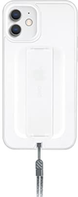 UNIQ - Case - Heldro iPhone 12 & iPhone 12 Pro | Natural Frost