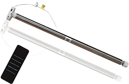 Mini-Akku-Motor-Set, inkl. Handfunksender (1 ST)