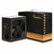 Inter-Tech ArgusNT BPS-500 Unidad de Fuente de alimentación 500 W 20+4 Pin ATX Negro