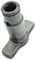 TJPoto Replacement Part new #326563-1#XDT11#XDT13 18v Cordless Impact Driver Anvil for Makita
