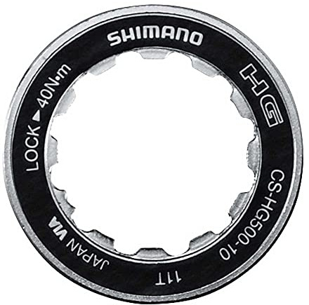 Schließring für 11-42T