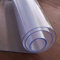 2mm Dick Transparente Tischdecken Tischfolie 30x60cm PVC Glasklar Folie Tischschutz Wasserdicht Tischschutzfolie Fettdicht,Für Esstisch Couchtisch Und Schreibtisch,Matte Texture Klar,Rechteck