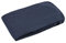 KiddyMoon Housse Amovible pour La Piscine 90X30cm pour Bébé Fabriquée en UE, Gris Clair