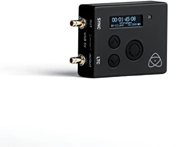Atomos AtomX Ultrasync One Funk Timecode Modul