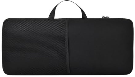 AF-WAN Custodia protettiva morbida impermeabile per mouse e tastiera wireless HP 230/HP 330