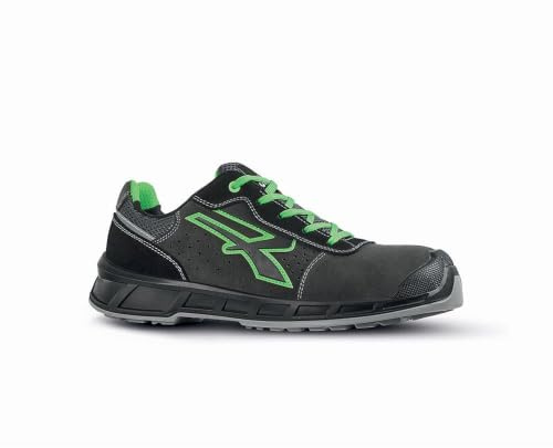 U Power Taylor S ESD S1ps FO SR Scarpa da lavoroUnisex - Adulto