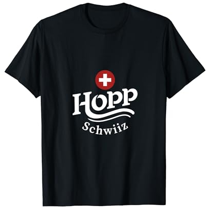 Schweiz Fahne Schweizer Flagge Trikot Fanartikel T-Shirt