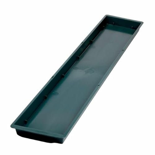 Floralcraft® 5 Pcs Triple Brick Spray Tray - Green | Ideal For Funeral Sprays Floral Display Floral Foam