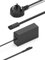 MJXYXCDH 65W Surface Pro Charger,Microsoft Surface Laptop Charger Compatible with Surface Pro 3 4 5 6 7 8 9 X,Microsoft Surface Laptop 3 2 1,Surface Go 1 2 3,Surface Book