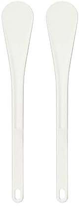 Matfer J074 Exoglass Spatule 30,5 cm (Lot de 2)