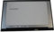 15.6 Touch Screen Replacement for Asus Chromebook Flip CX5 CX5500 CX5500FEA LCD Display Digitizer Assembly with Bezel FHD 1920x1080 30 Pin 90NX0361-R20010