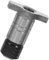 SHINEOFI Impact Wrench Shaft Adapter T Shaped Electric Wrench Converter for Drill Attachments Quick Release Chuck Accessory Compatibility for Professional and Home Use