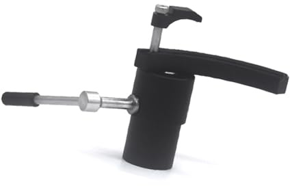 Turntable Vinyl Phonos High Fidelity Sound System Tone Arm Lifter for Turntable Arm Lifters