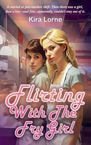 Flirting with the Fry Girl