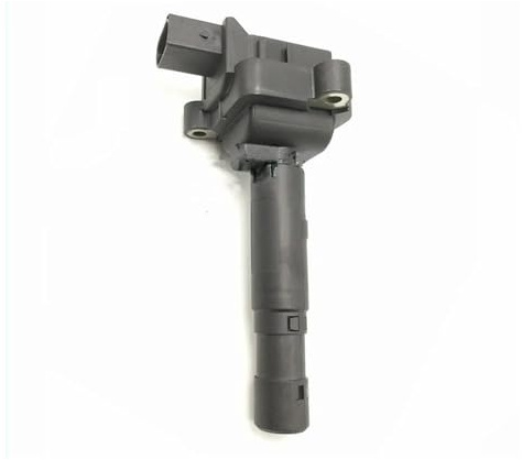 Motor Zündspule Zündspule Nr. 0001501580 A0001501580 Eine 000 150 1580 Für Benz W203 S203 C200 C230K 2003-2005 Zündspulen