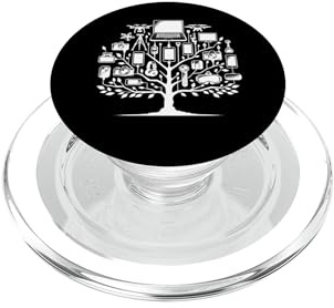 Gadgets The Tools of The Modern Age Technology Tech Gadget PopSockets PopGrip for MagSafe