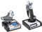 Saitek X52 Hotas Flight Controller System Joystick (PC)