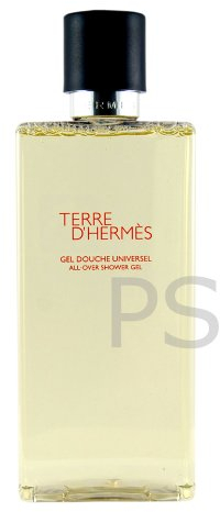 Hermes Duschgel, 1er Pack(1 x 200 ml)