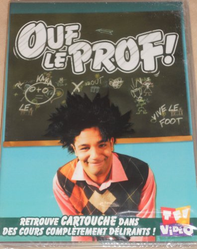 Ouf le prof! [FR Import]