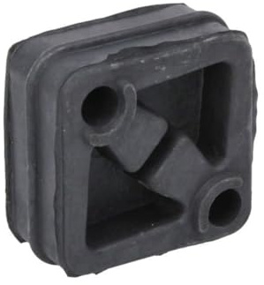 BOSAL Anschlagpuffer, Schalldämpfer 255-073