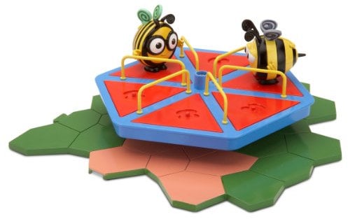 La Casa delle Api Set Gioco Carosello