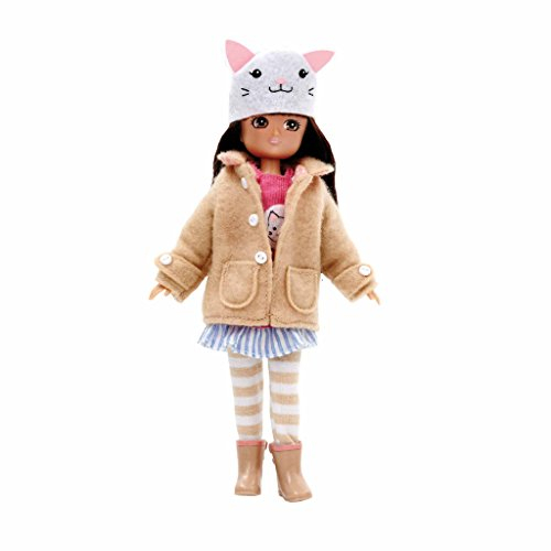 Lottie Doll Pandora's Box, Dolls for Girls and Boys, Toys for Girls and Boys, Gifts for Girls and Boys