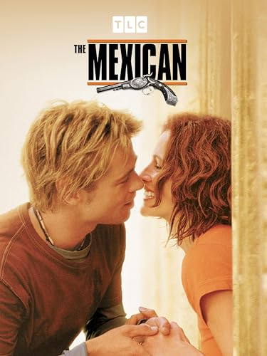The Mexican