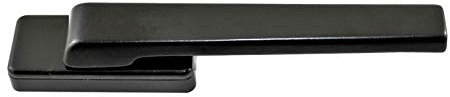 GU Drehgriff Balkontürgriff flach 6-28101-00-0-5 braun geeignet für aussen hinter Rollade