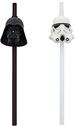 star Wars Cannucce Darth Vader e Stormtrooper, Multi