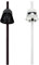 star Wars pailles Dark Vador et Stormtrooper, Multi