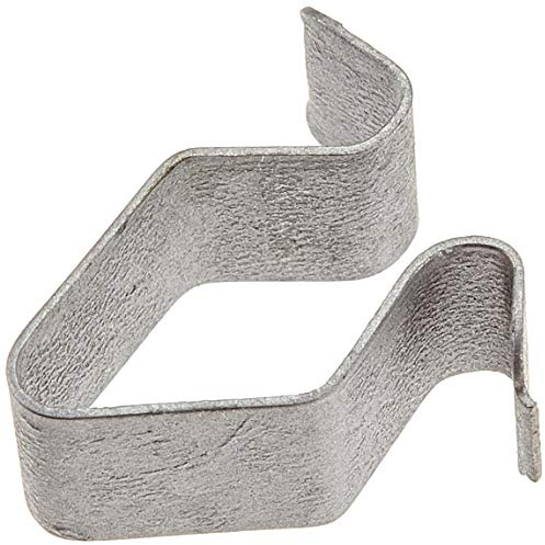 FEBI BILSTEIN Retaining Clip, Interior Trim 100627