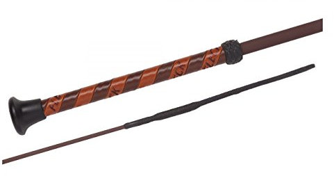 Fleck Dressurgerte Silk Touch